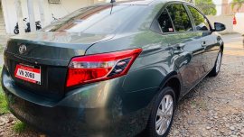 Used 2017 Toyota Vios Sedan for sale in Isabela 