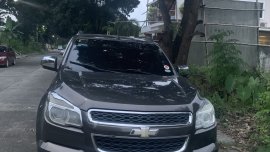 Used Chevrolet Colorado 2013 for sale in Iloilo City 