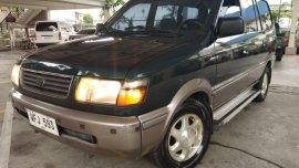 2000 Toyota Revo for sale in Quezon City