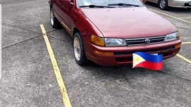 Toyota Corolla 1993 for sale in Manila 