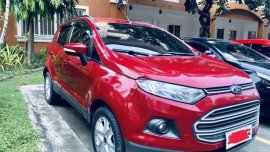 2015 Ford Ecosport for sale in Makati 