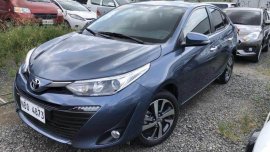 2019 Toyota Vios for sale in Pasig 