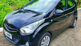Used Hyundai Eon 2014 for sale in Muntinlupa
