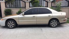 Honda Accord 1994 Automatic Gasoline for sale 