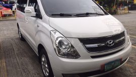 Hyundai Starex 2013 for sale in Manila