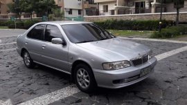 Nissan Exalta 2001 for sale in Taguig