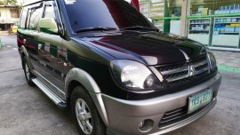 2012 Mitsubishi Adventure for sale in Cebu City