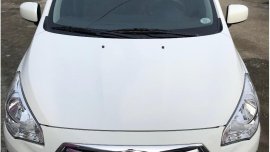 Selling Mitsubishi Mirage G4 2018 in Dasmariñas