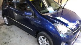 Used Toyota Wigo 2015 for sale in Manila