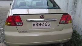 2001 Honda Civic for sale in Cagayan de Oro