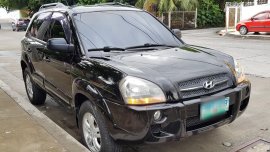 2005 Hyundai Tucson for sale in Las Piñas