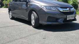 2016 Honda City for sale in Muntinlupa 