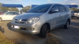 2008 Toyota Innova for sale in Laoag 