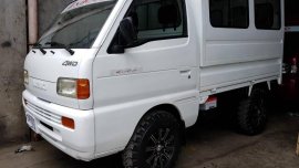 2019 Suzuki Multi-Cab for sale in Rizal