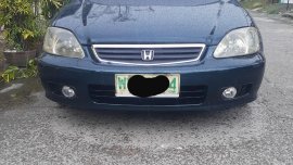 Honda Civic 2000 for sale in Angeles 