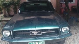 1967 Ford Mustang for sale in Baybay