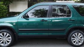 Honda Cr-V 2003 for sale in Parañaque