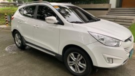2013 Hyundai Tucson for sale in Las Piñas