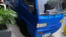 2013 Suzuki Carry for sale in Santa Rosa