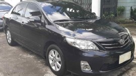 2012 Toyota Corolla Altis for sale in Naga