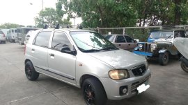 2007 Suzuki Alto for sale in Valenzuela 