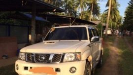 2014 Nissan Patrol for sale in Manila