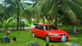 Honda Civic 1995 for sale in Talisay 