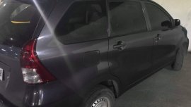 Toyota Avanza 2014 for sale in Cebu City