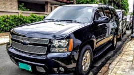 2007 Chevrolet Suburban for sale in Paranaque 