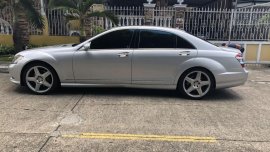 2006 Mercedes-Benz S-Class for sale in Mandaluyong