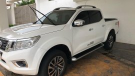 2018 Nissan Navara for sale in Tarlac