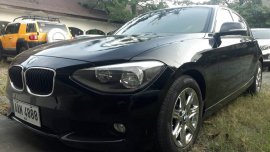 2013 Bmw 116i for sale in Pasig 