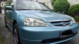 2003 Honda Civic for sale in Muntinlupa 