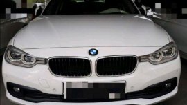 2018 Bmw 318D for sale in Manila