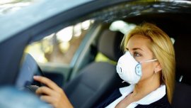 [Philkotse tips] Does your car interior ‘turn toxic’ in summer?