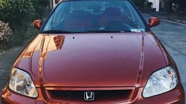 Honda Civic 2000 for sale in Las Piñas