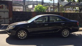 2004 Toyota Camry for sale in Quezon City
