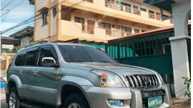 2003 Toyota Land Cruiser Prado for sale in Manila