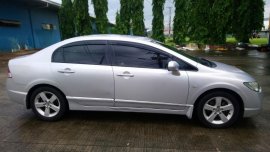 Honda Civic 2007 for sale in Angeles