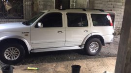 2004 Ford Everest for sale in Urdaneta