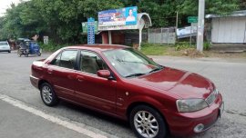 2002 Ford Lynx for sale in Cainta