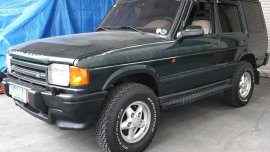 1995 Land Rover Discovery for sale in Makati 