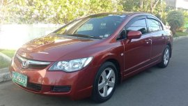 Honda Civic 2007 for sale in Manila 