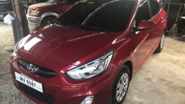 2018 Hyundai Accent for sale in Lapu-Lapu