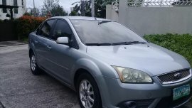 2008 Ford Focus for sale in Dasmariñas