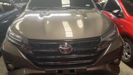 2019 Toyota Rush for sale in Quezon City