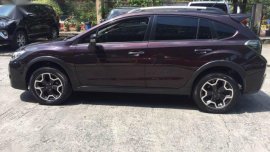 2013 Subaru Xv for sale in Pasig 