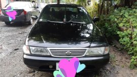 1997 Nissan Sentra for sale in Guimba