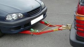 Manual or automatic - Which is your choice for towing?