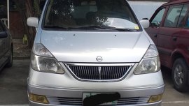 Nissan Serena 2002 for sale in Malolos